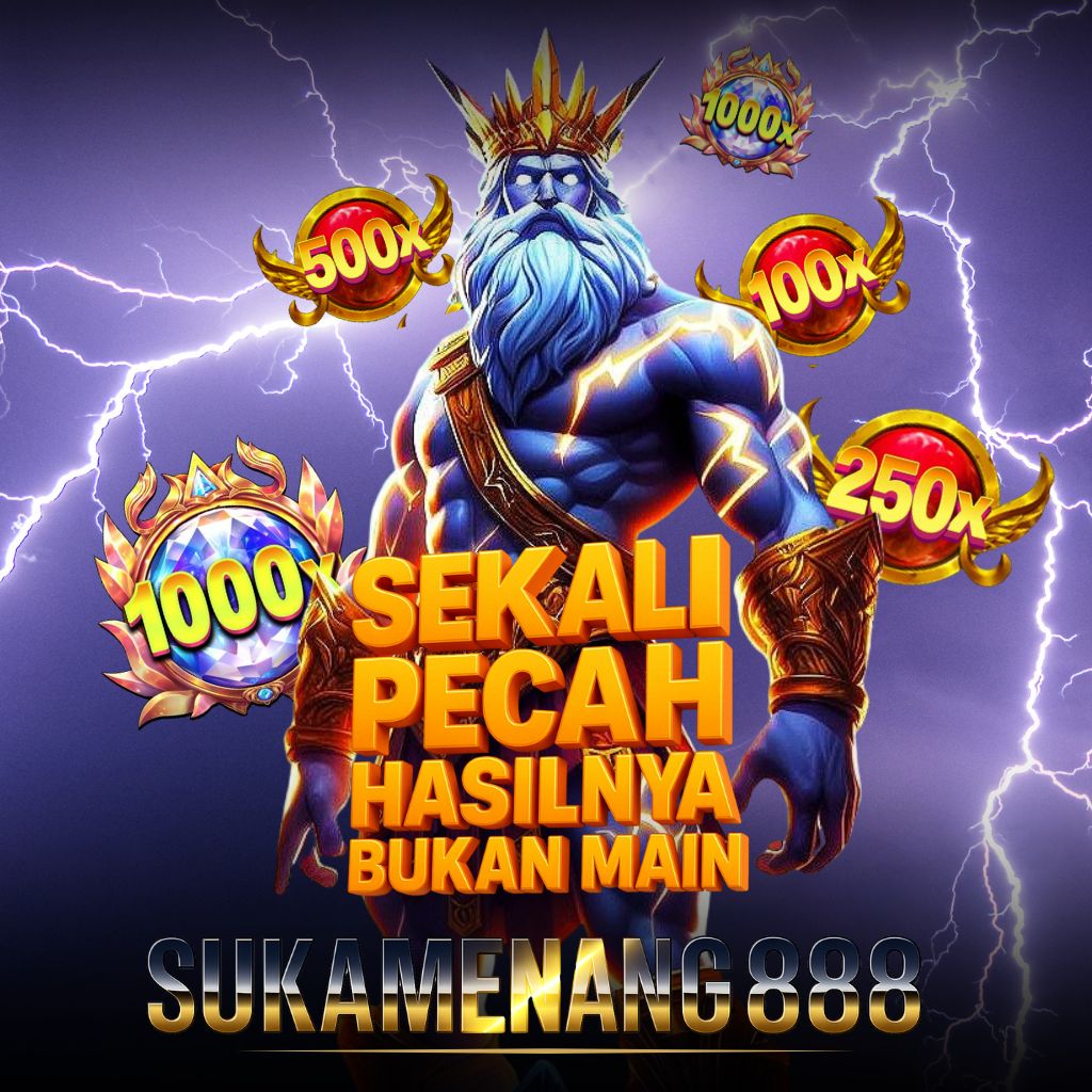SUKAMENANG888 | Daftar Situs Slot Gampang Menang Hari Ini Asli Untung